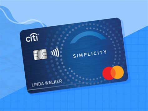citi simplicity card review|Citi Simplicity credit card review .